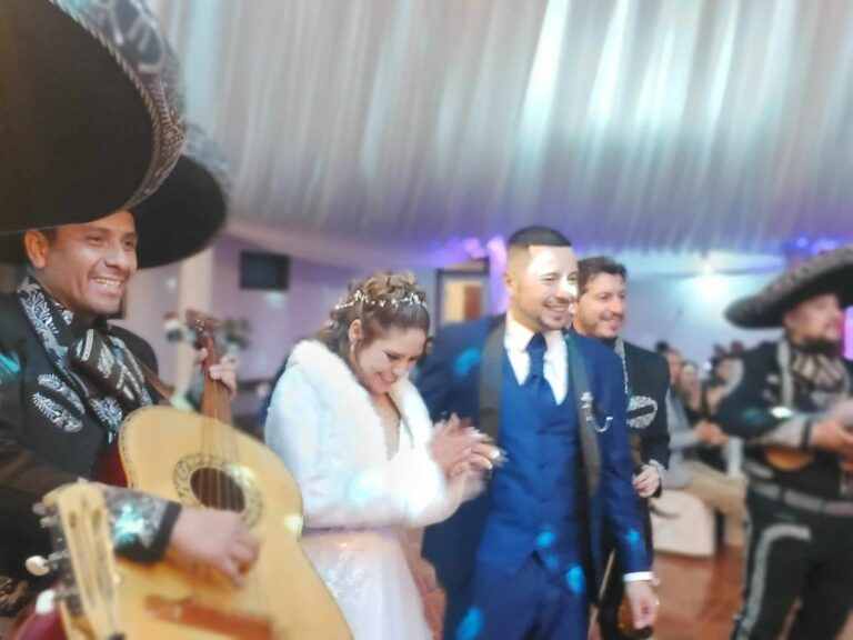 mariachis en vitacura a domicilio
